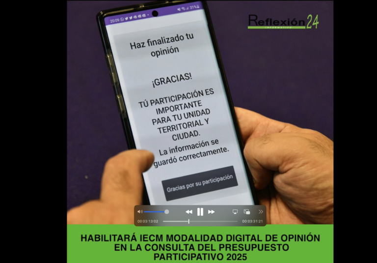 #CápsulaR24 #Noticias #HOY #CentrosAtención #EU #Tabe #OperativoSeguridad #IPN #Tecámac #IECM #PresupuestoParticipativo #SSPC #Montadeudas
